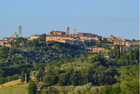 Toscane meest genoemde destinatie van Italië