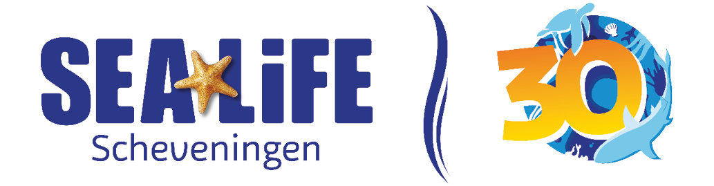Sea Scan App en VIP-tour markeren 30 jaar SEA LIFE Scheveningen