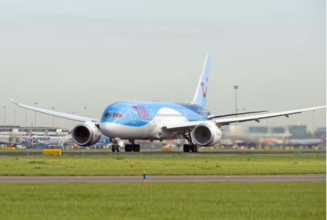 TUI Airline vermindert verbruik brandstof met machine learning