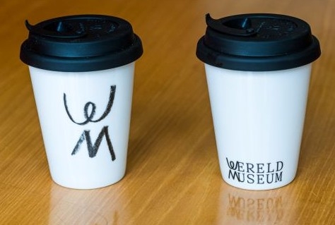 Vier vertrouwde museumnamen verdwijnen en worden Wereldmuseum