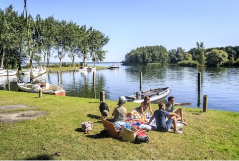 ANWB vraagt provincies om meer ruimte in plannen landelijk gebied 