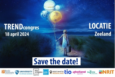 18/04/24 t/m 18-04-24: TRENDCONGRES 2024