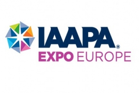 24/09/24 t/m 26-09-24: IAAPA EXPO EUROPE 2024