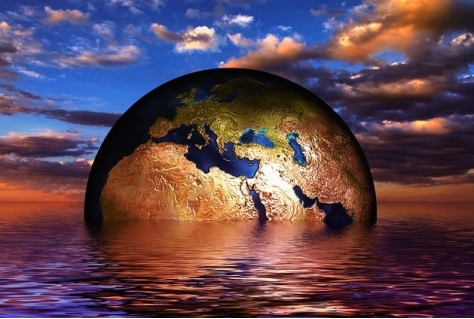 Grote zorgen bij Nederlanders om klimaatverandering, luchtvaart doet te weinig