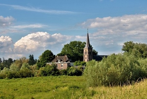  Vernieuwing Handreiking Roerend Religieus Erfgoed