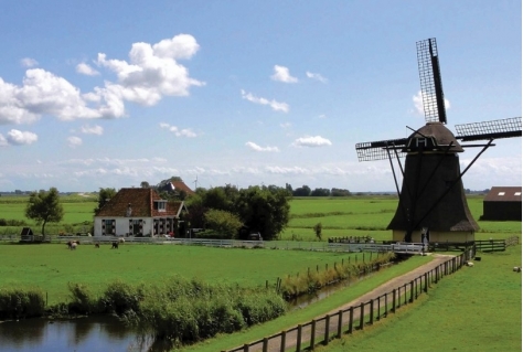 Hoe kunnen DMO’s bijdragen aan de transitie van het landelijk gebied?