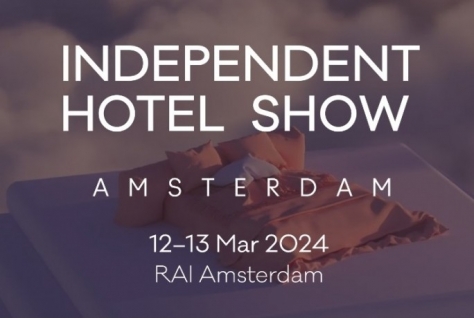 Independent Hotel Show 2024