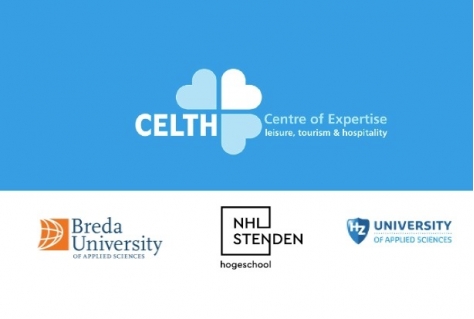 Vier nieuwe projecten van CELTH