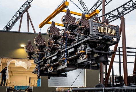 40 bouwprojecten in Europa-Park