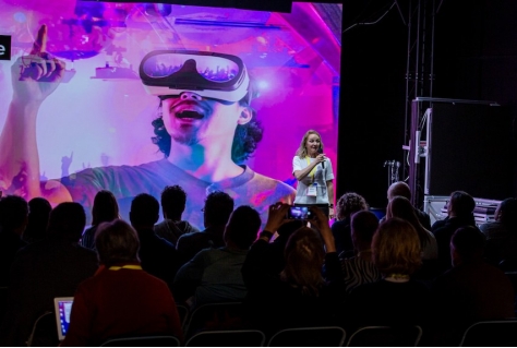 Technological innovation in the Leisure Society