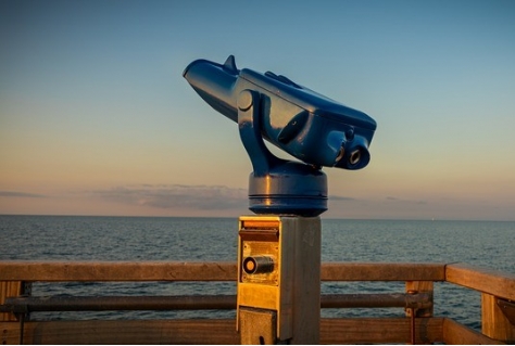 Expert perspectives on the future of leisure