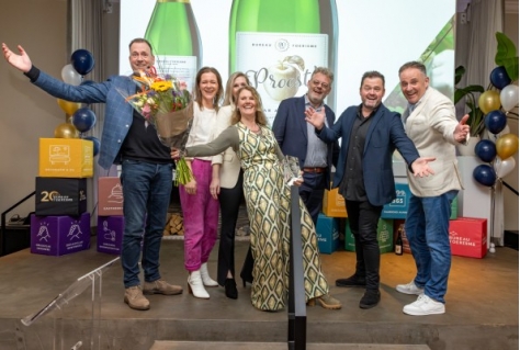 Toerisme Award voor GeoFort