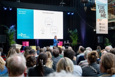 De workshops zijn compleet