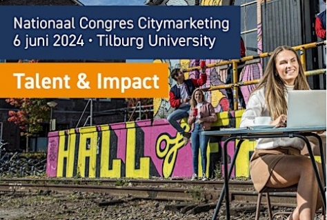 Nationaal Congres Citymarketing