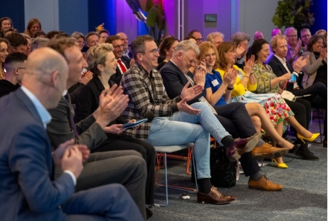 Hoe ziet de duurzame bezoekerseconomie er in 2050 uit?