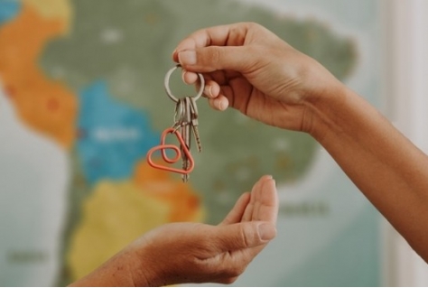 Airbnb en Fraudehelpdesk actie tegen vakantiefraude