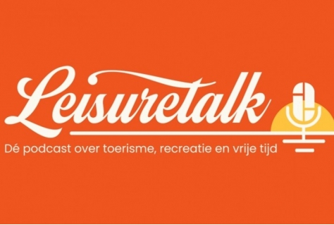 Podcast groeit door naar Leisuretalk.nl
