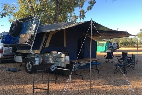 ANWB verbetert zoek- en boekingsplatform voor campings