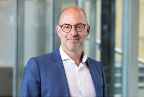 Eenkhoorn stopt als directeur Openluchtmuseum