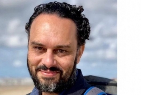 Ajay Kapur nieuwe Directeur Academie voor Leisure & Events