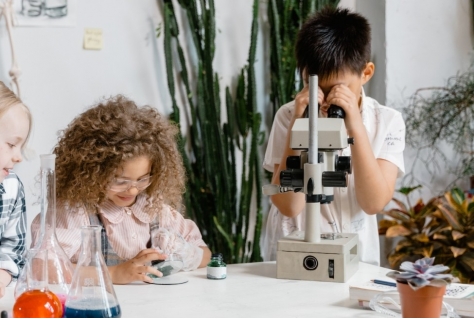 Leiden Bio Science Park zet deuren open op zaterdag 29 juni