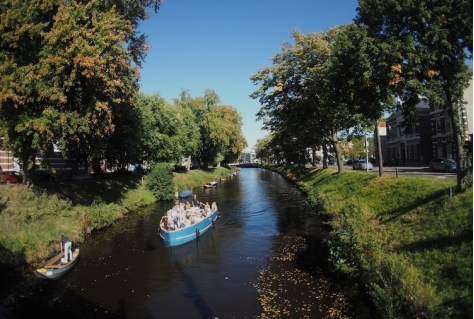 Meer bezoek voor Breda