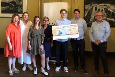 Biertour reisconcept voor busbedrijven wint BAAV wedstrijd