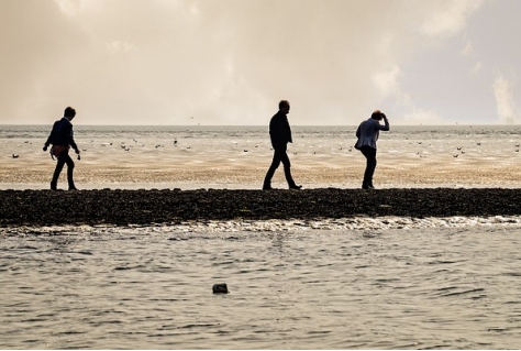 Ook na coronajaren blijven we wandelen
