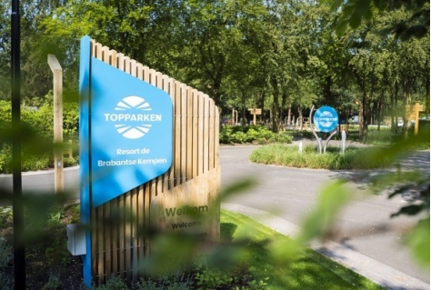 Twee nieuwe parken voor TopParken
