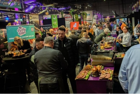 Horecabeurs Goes scherpt regels voor bezoek aan