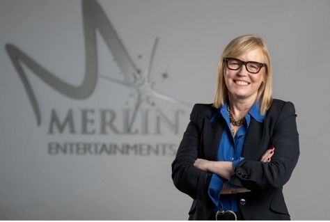 Fiona Eastwood wordt CEO Merlin 