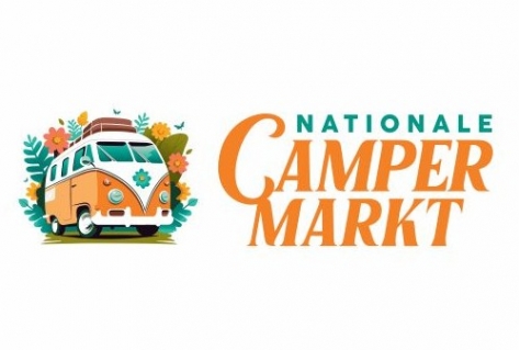 Nationale Campermarkt opent inschrijvingen