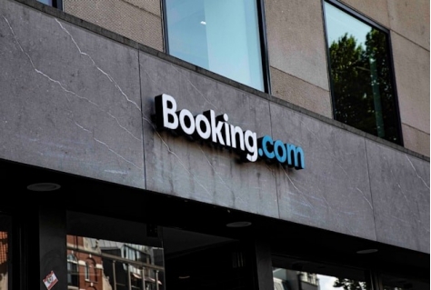 Booking zet in op AI en Connected Trips