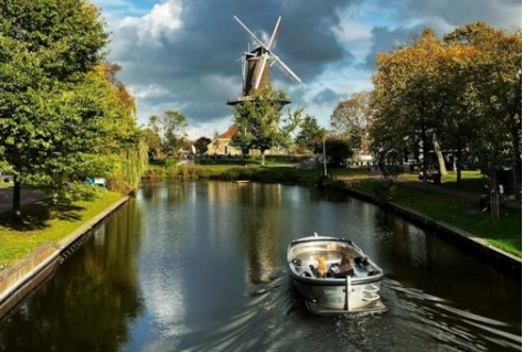 Leiden&Partners nieuwe leden Raad van Commissarissen