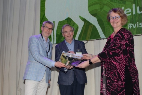 Kansen voor meer recreatie in Gouden Randen van de Veluwe