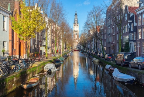 Succes voor HISWA-RECRON en Watersportverbond tegen gemeente Amsterdam