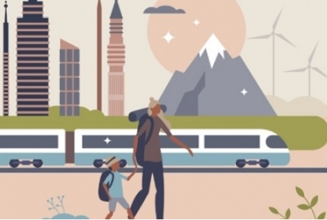 26/05/25 t/m 26-05-25: European Sustainable Tourism Mobility Forum 2025