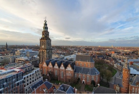 Subsidie naar 12 evenementen die identiteit Groningen versterken