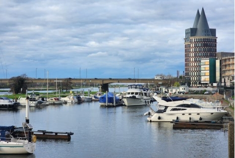 Week van de Duurzame Waterrecreatie