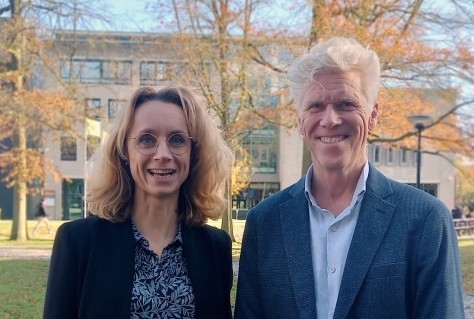 Nieuwe directie van CELTH zet in op verbreding en verdieping