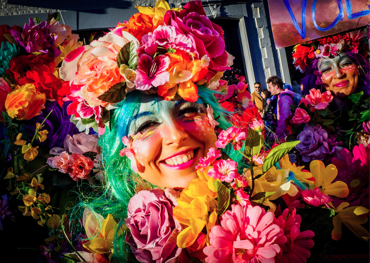 Top 5: Carnaval