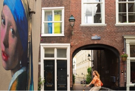 Nederlands verblijfstoerisme in 2035