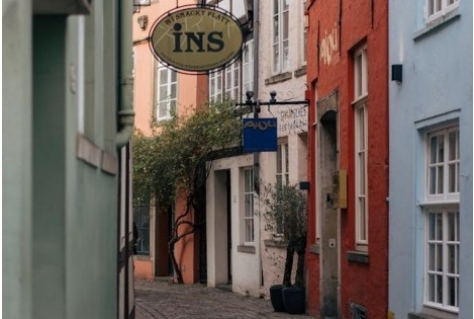 Vijftig jaar Deutsche Märchenstraße