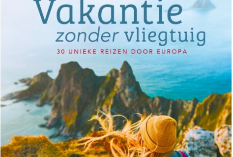 Ontdek Europa op een andere manier  