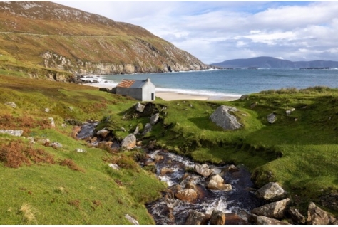 BBI Travel start reizen naar de westkust van Ierland vanaf Groningen Airport Eelde