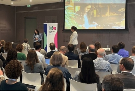 20/05/25 t/m 20-05-25: LDA Kennisdag: Innovatie in data