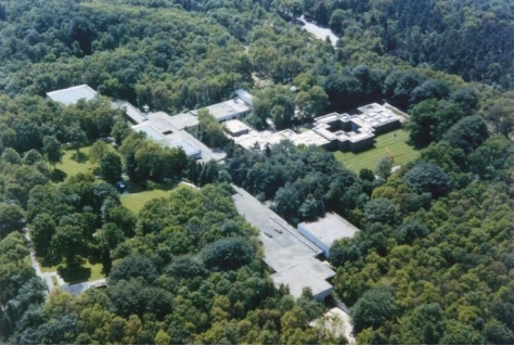 Kröller-Müller Museum krijgt drie toeristische Michelin sterren