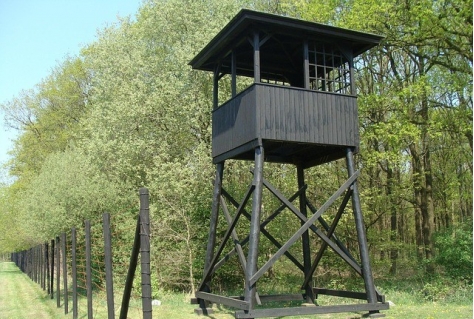 Voorjaarsnota 2025: 15 miljoen voor Westerbork