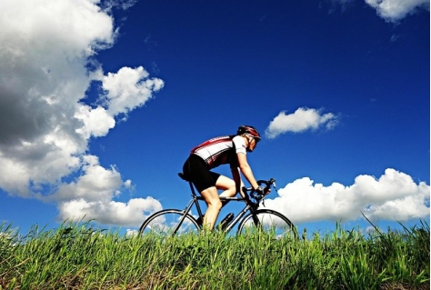 Spreiding wielertoerisme in verbeterde lussen Amstel Gold Race
