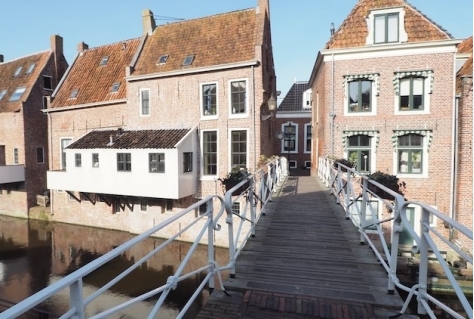 Provincie Groningen investeert in vrijetijdsaanbod Ommeland